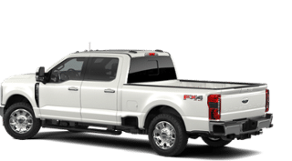 2026 Ford Super Duty® External Image 3